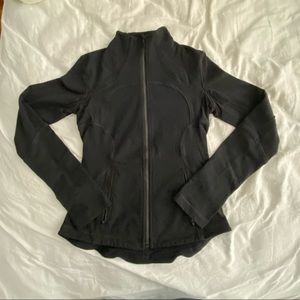 Lululemon Zip Up